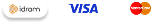 Ընդունված վճարման եղանակներ՝ Idram, Visa, Mastercard
